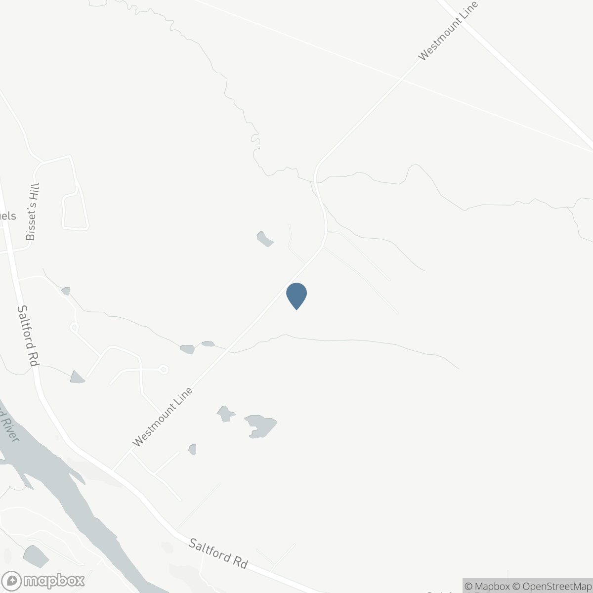 81326 (LOT 25) WESTMOUNT LINE, Goderich, Ontario N7A 3X8